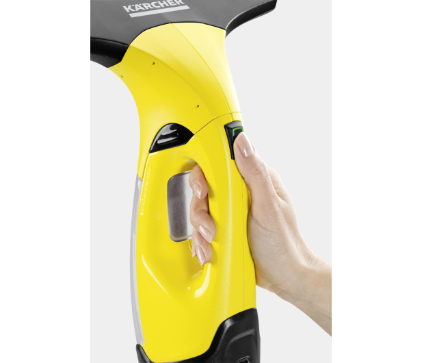 Karcher MYJKA DO OKIEN WV 2 Plus - 1465935 - zdjęcie 4